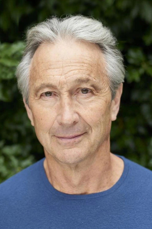 Photo of Colin Bruce, Acting