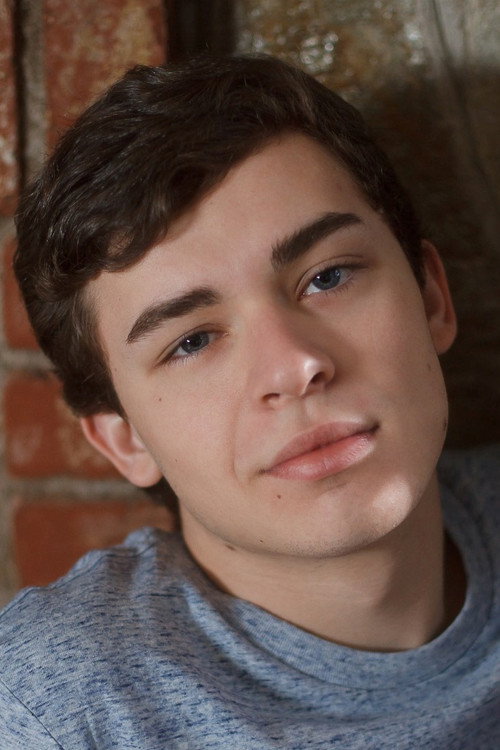 Photo of Collin Adams, Acting