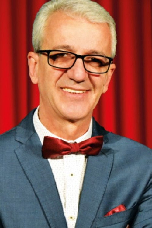 Photo of Stepan Barabash, Acting