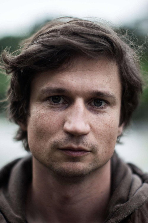 Photo of Maciek Hamela, Directing