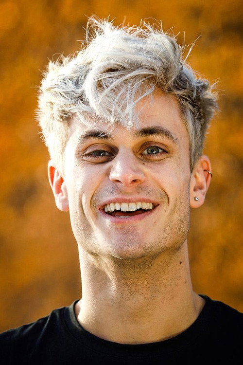 Victor Sotberg profile