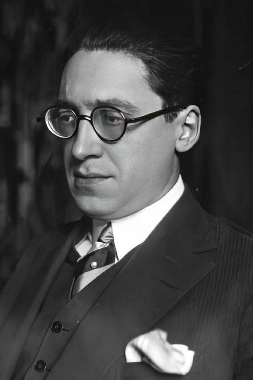 Photo of Maurice Lehmann, Directing