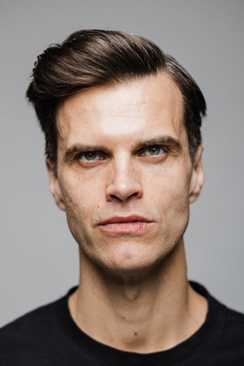 Photo of Bjarni Snæbjörnsson, Acting