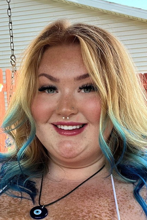 Photo of Kait Freckles, Acting