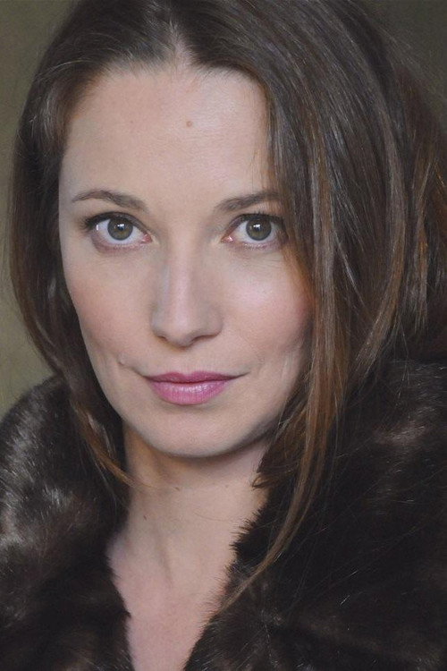 Photo of Emmanuelle Wion, Acting