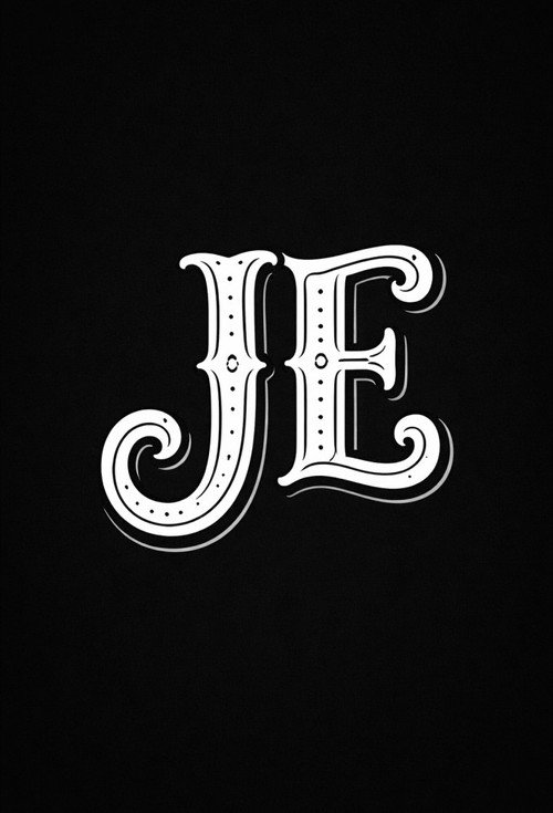Movie poster for Je (1960)