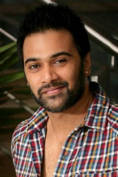 Abhishek Vinod profile