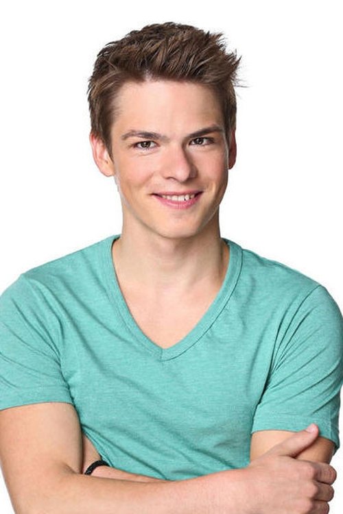 Photo of Marvin Linke, Acting