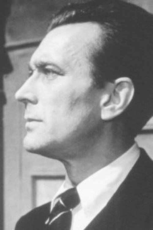 Photo of Albert Doerner, Acting