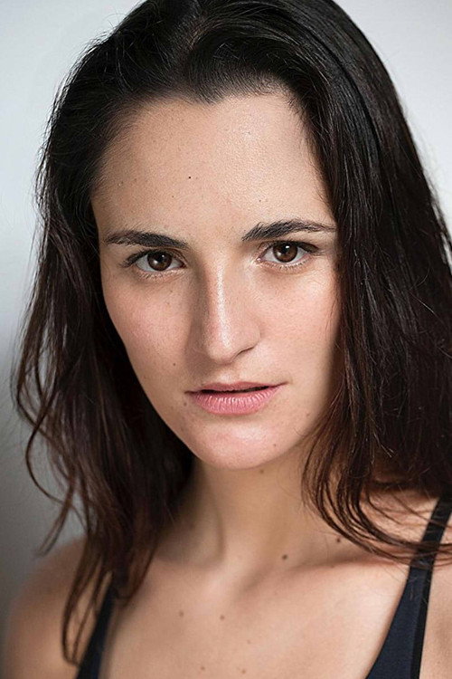 Photo of Clara Larrain, Acting