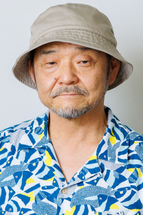 Mamoru Oshii profile