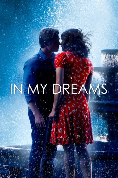 Movie poster for In My Dreams (2015)