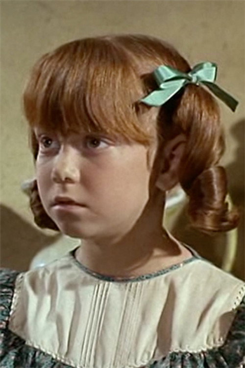 Photo of Michele Tobin, Acting