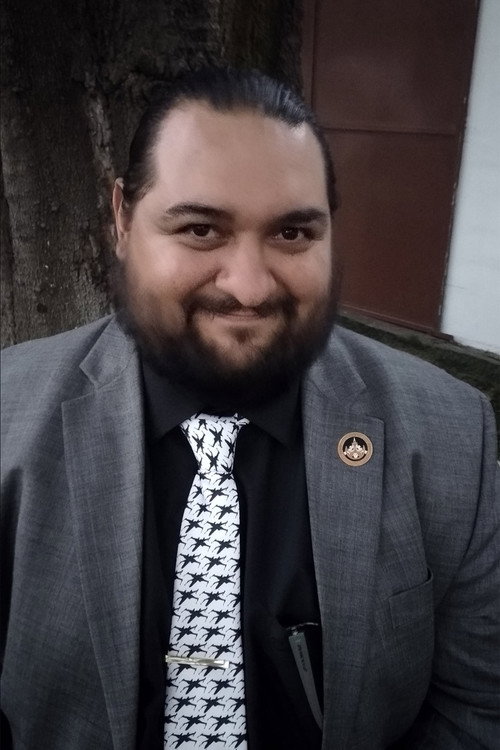 Roberto Figueroa profile