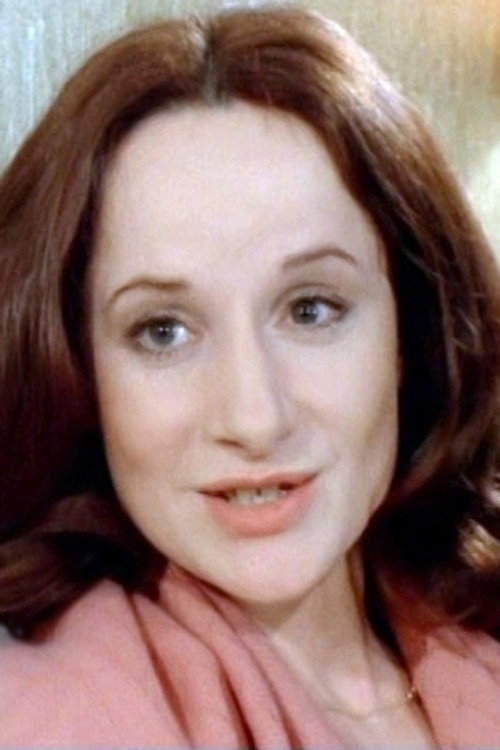 Photo of Fanny Delbrice, Acting