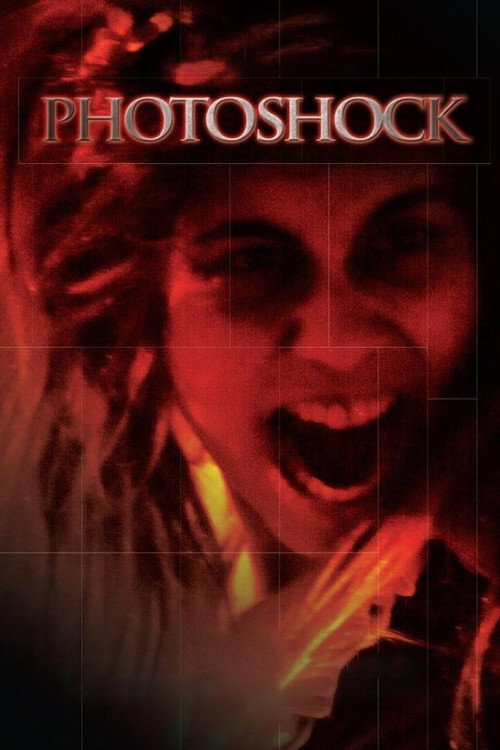 Movie poster for Photoshock (2017)