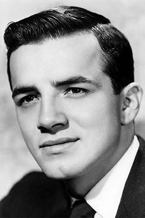 Peter Baldwin profile