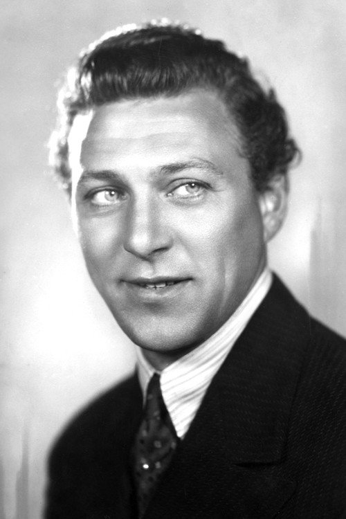 Photo of Carl Brisson, Acting