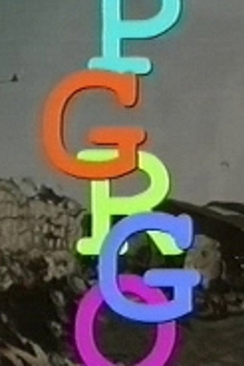 Movie poster for Progg! (2001)