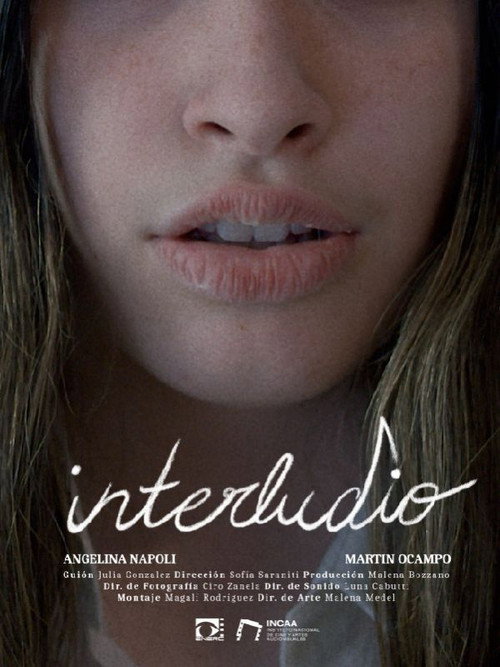 Movie poster for Interlude (2024)