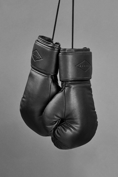 Movie poster for The "Set-Up" Boxer (2025)