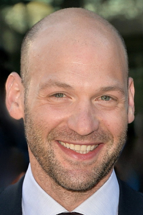 Photo of Corey Stoll, Acting