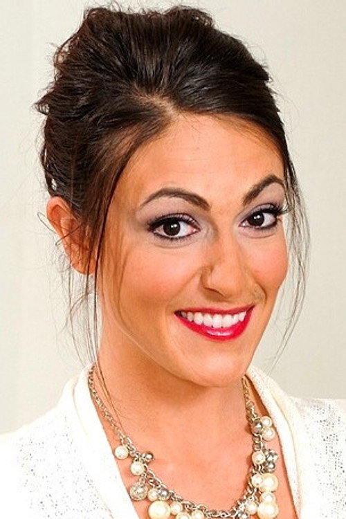 Photo of Victoria Love, Acting