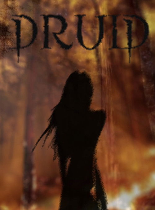 Movie poster for DRUID (2026)