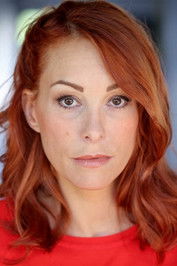 Photo of Julia Dorval, Acting