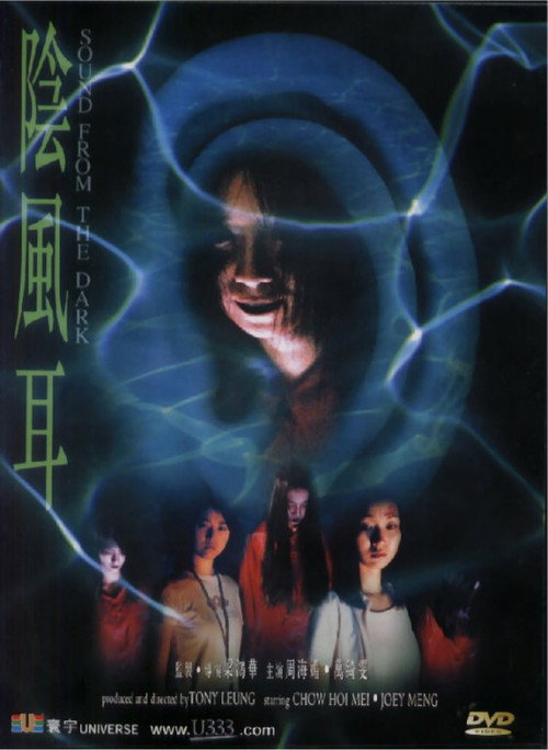 Movie poster for Sound from the Dark (2000)