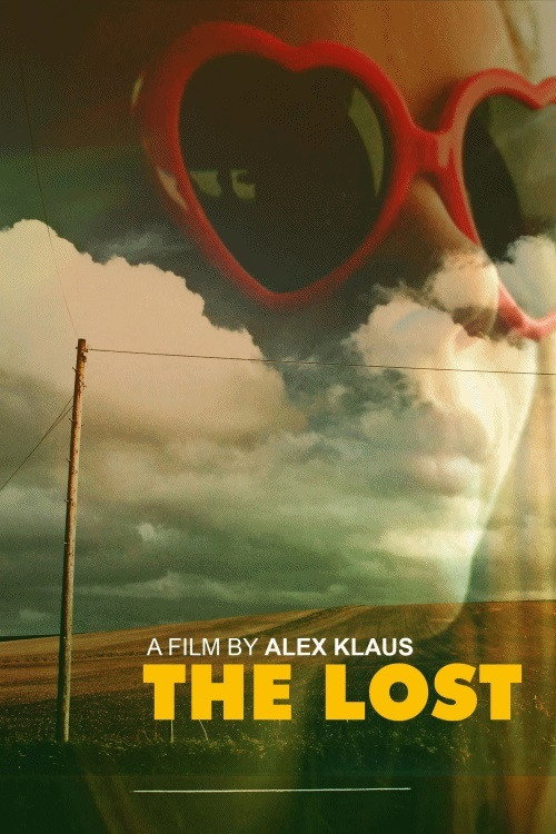 Movie poster for The Lost (2021)