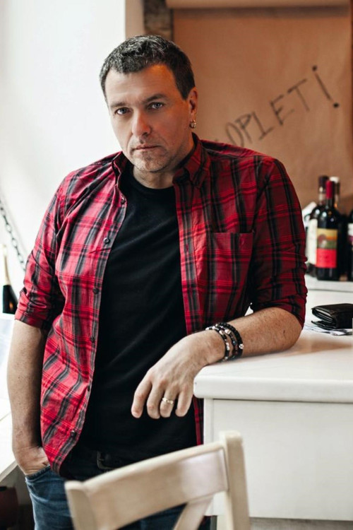 Photo of Zvonimir Đukić 'Đule', Acting