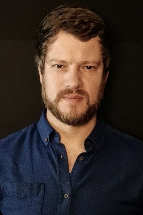 Photo of Tiago Luz, Acting