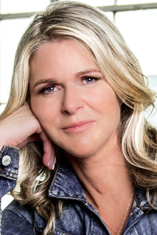 Kim DeLonghi profile