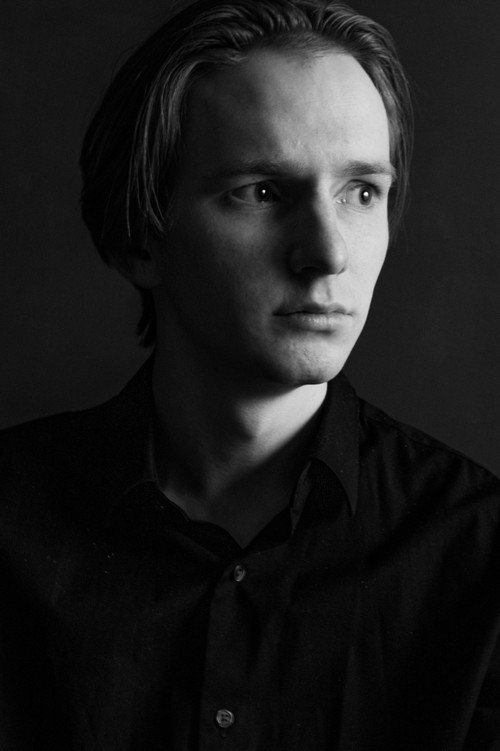 Photo of Peter Tarasov, Acting