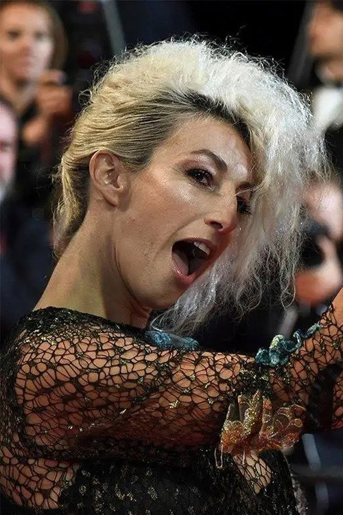 Photo of Romina Iniesta, Acting