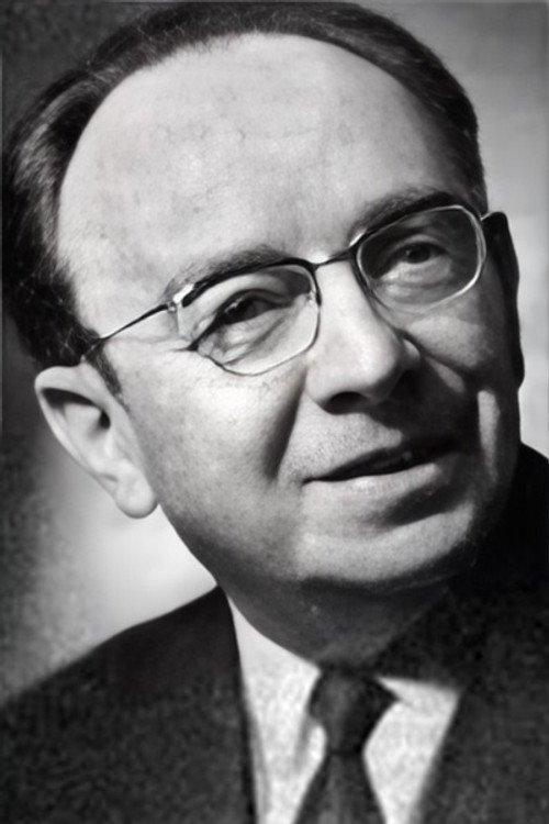 Photo of Emmanuil Kaminka, Acting
