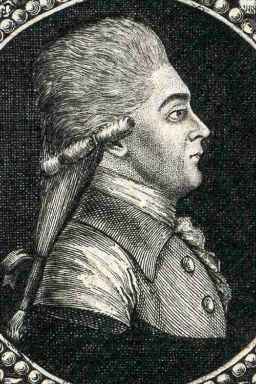 Photo of Emanuel Schikaneder, Writing
