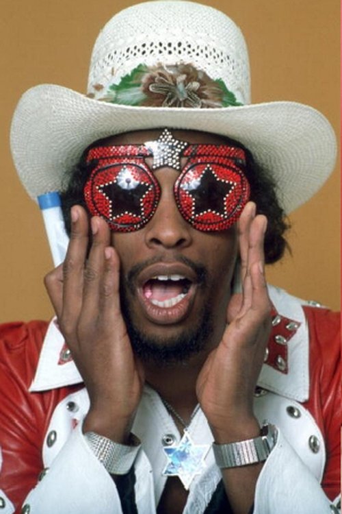 Bootsy Collins profile