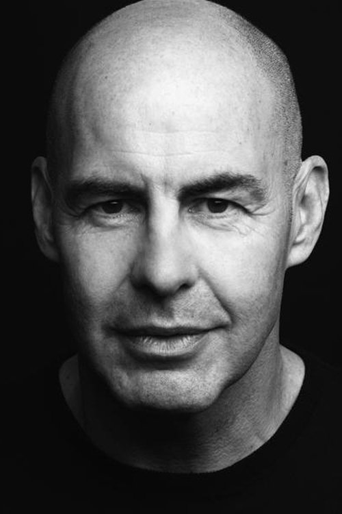 Photo of Terence Beesley, Acting