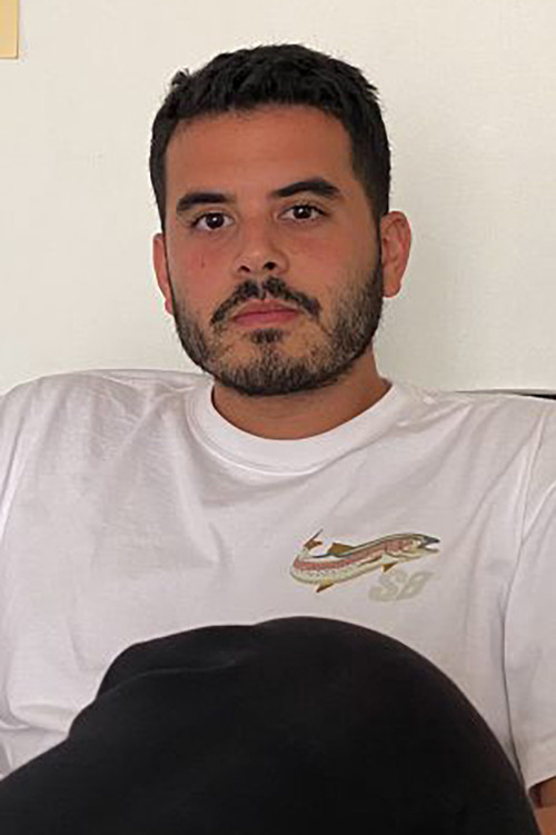 Photo of Rayane Mcirdi, Directing