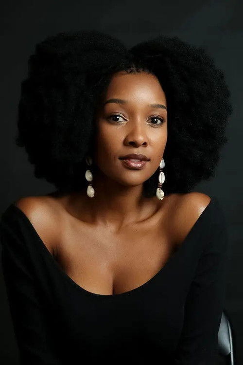 Mamarumo Marokane profile