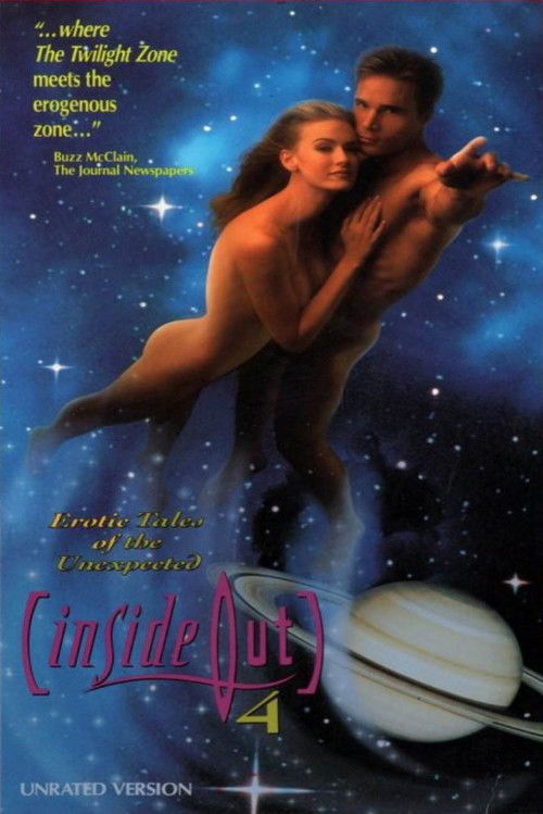 Movie poster for Inside Out 4 (1992)