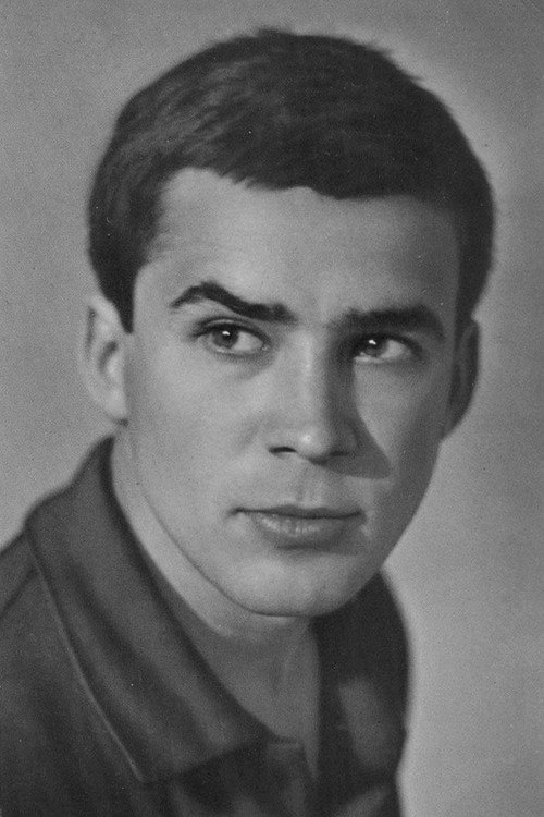 Photo of Aleksei Loktev, Acting