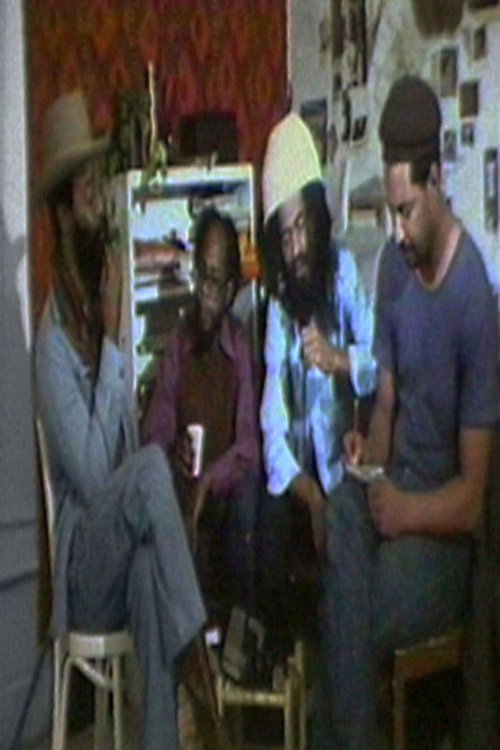 Movie poster for Shopping Bag Spirits and Freeway Fetishes: Reflections on Ritual Space (1981)