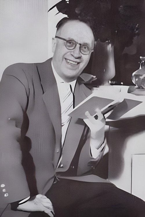 Photo of Georges Neveux, Writing