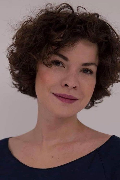 Anna Donchenko profile