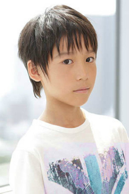 Photo of Shota Taguchi, Acting