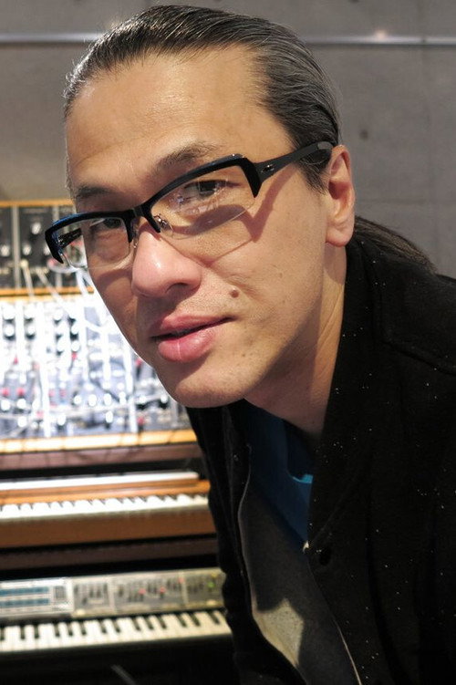 Photo of Masaya Matsuura, Sound