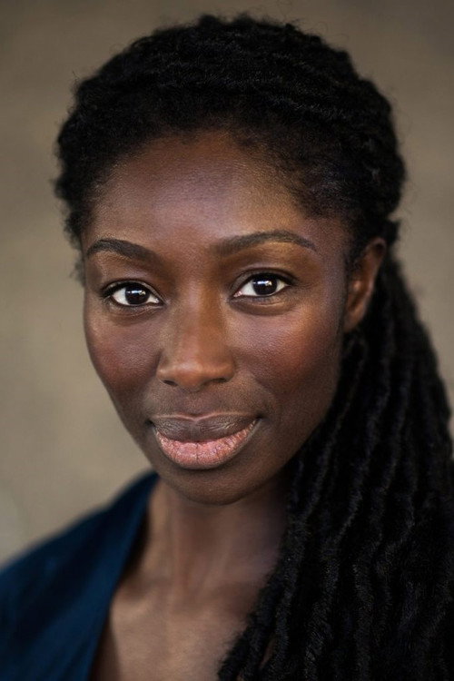 Photo of Rhoda Ofori-Attah, Acting